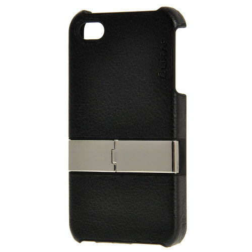 LUXA2 PH4 black - Protective Case - Main image