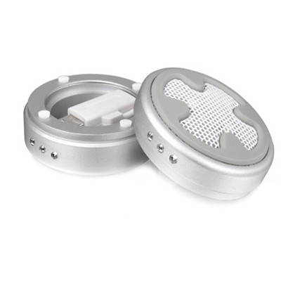 LUXA2 M4 Free Size Swarovski 2ks - Laptop Cooling Pad - Main image