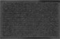 Luana Faro 40 × 60 cm sivá - Rohožka