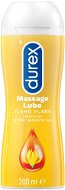 DUREX Play Massage 2in1 Sensual 200ml - Gel Lubricant