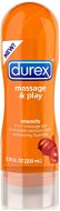 DUREX Play Massage 2in1 Gel 200 ml Stimulating - Gel Lubricant