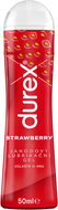 DUREX Strawberry 50 ml - Gel Lubricant