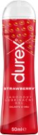 DUREX Strawberry 50 ml - Lubrikační gel