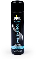 PJUR Aqua Panthenol Lube 100ml - Gel Lubricant