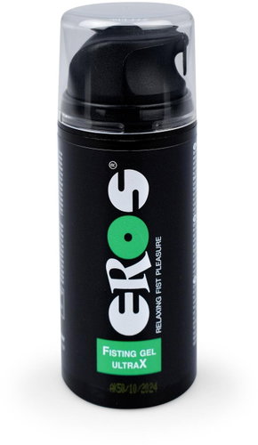 EROS Fisting Gel Ultra X - Gel Lubricant - Main image