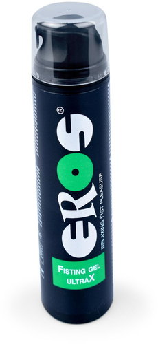 EROS Fisting Gel Ultra X - Gel Lubricant - Main image