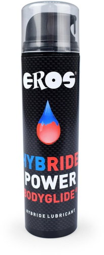 EROS Hybride Power Bodyglide 200ml - Gel Lubricant - Main image