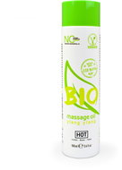 HOT Massage Oil - Hot Bio Massage Oil Ylang Ylang 100ml - Massage Oil