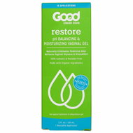 GOOD CLEAN LOVE Renewing lubricating gel 60 ml - Gel Lubricant