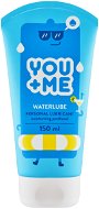 YOU ME Waterlube 150ml - Gel Lubricant