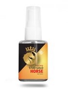 STUD GOLD HORSE DELAY SPRAY FOR MEN 50ML - Gel Lubricant