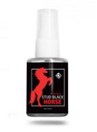 STUD BLACK HORSE FOR MEN 50ML - Gel Lubricant