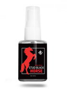 STUD BLACK HORSE FOR MEN 50ML - Gel Lubricant