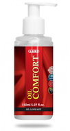 LSDI LUBRICATING OIL COMFORT 150ML - Gel Lubricant
