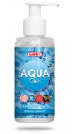Lsdi Lubrikační Aqua Gel 150 ml - Lubrikační gel