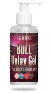LSDI BULL DELAY GEL FOR DELAYING EJACULATION 150ML - Gel Lubricant
