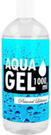 LSDI LUBRICATING AQUA GEL 1000ML - Gel Lubricant