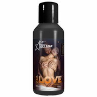 SEXY STAR LUBRICATING GEL MR. LOVE 100ML - Gel Lubricant