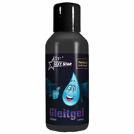 SEXY STAR GEL LUBRICANT 100ML - Gel Lubricant