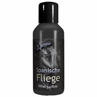 SEXY STAR LUBRICATING GEL SPANISCHE FLIEGE 100ML - Gel Lubricant