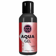 LOVE&SEX LUBRICATING AQUA GEL 100ML - Gel Lubricant