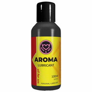 LOVE&SEX FLAVOURED LUBRICATING GEL 100ML - Gel Lubricant