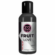 LOVE&SEX AROMA LUBRICATING GEL FRUIT LOVE 100ML - Gel Lubricant