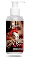 SEXY STAR LUBRICATING INTIMATE GEL TO INCREASE LIBIDO 150ML - Gel Lubricant