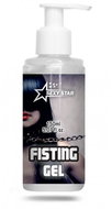 SEXY STAR LUBE FISTING GEL 150ML - Gel Lubricant