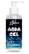 SEXY STAR LUBRICATING AQUA GEL 150ML - Gel Lubricant