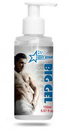 SEXY STAR LUBRICATING BIG FIRMING GEL 150ML - Gel Lubricant