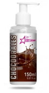 SEXY STAR LUBRICATING GEL CHOCOORALES 150ML - Gel Lubricant
