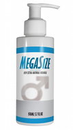 MEGASIZE LUBRICATING FIRMING GEL FOR MEN 150ML - Gel Lubricant