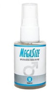 MEGASIZE ERECTION FIRMING SPRAY 50ML - Gel Lubricant