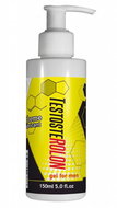 TESTOSTEROLONE LUBRICATING GEL FOR BETTER BLOOD CIRCULATION FOR MEN 150ML - Gel Lubricant