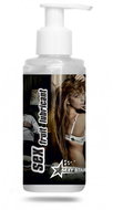 SEXY STAR LUBRICATING GEL SEX FRUIT LUBRICANT 150ML - Gel Lubricant