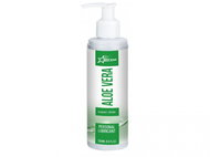 SEXY STAR ALOE VERA LUBRICATING GEL 250ML - Gel Lubricant