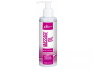 SEXY STAR MASSAGE OIL MASSAGE OIL 250ML - Gel Lubricant