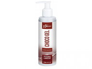 SEXY STAR AROMA LUBRICATING CHOCO GEL 250ML - Gel Lubricant