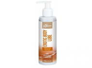 SEXY STAR LUBRICATING GEL EROTIC BODY LUBE 250ML - Gel Lubricant