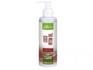 SEXY STAR AROMA LUBRICATING OIL COCO INTIM OIL 250ML - Gel Lubricant