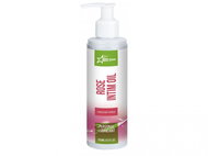 SEXY STAR AROMA LUBRICATING ROSE INTIMATE GEL TO INCREASE LIBIDO 250ML - Gel Lubricant