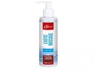 SEXY STAR MASSAGE OIL EXOTIC MASSAGE OIL 250ML - Gel Lubricant