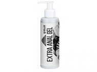 DR. LAB EXTRA LUBRICATING ANAL GEL 250ML - Gel Lubricant