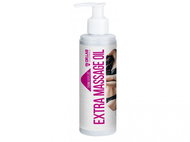 DR. LAB EXTRA MASSAGE LUBRICATING OIL MASSAGE OIL 250ML - Gel Lubricant