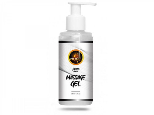 NURU MASSAGE GEL 250ML - Gel Lubricant - Main image
