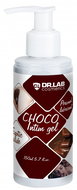 DR. LAB COSMETICS AROMA LUBRICATING CHOCO INTIM GEL 150ML - Gel Lubricant