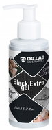 DR. LAB COSMETICS LUBRICATING BLACK EXTRA GEL 150ML - Gel Lubricant