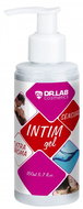 DR. LAB COSMETICS LUBRICATING INTIM GEL TO INCREASE LIBIDO 150ML - Gel Lubricant