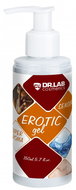 DR. LAB COSMETICS AROMA LUBRICATING EROTIC GEL 150ML - Gel Lubricant